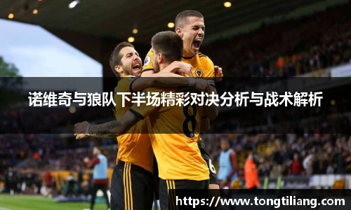 诺维奇与狼队下半场精彩对决分析与战术解析